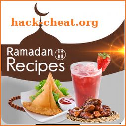 Recipe Book : Ramadan Recipes (Special Edition) icon
