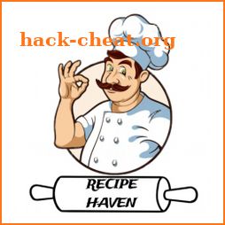 Recipe Haven - Cookbook icon