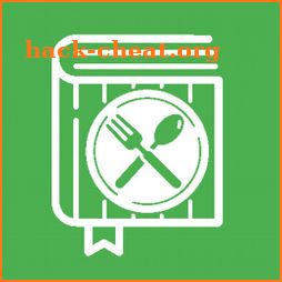 Recipe Reader – Cook Book icon