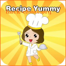 Recipe Yummy icon