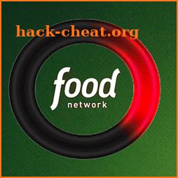 Recipes Food Network icon