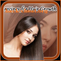 Recipes For Hair Growth 2018 icon