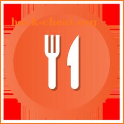 Recipes For You icon