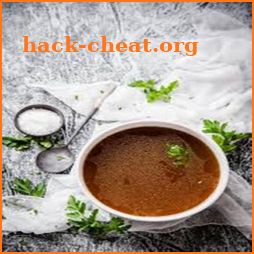 Recipes of Slow Cooked Bone Broth icon