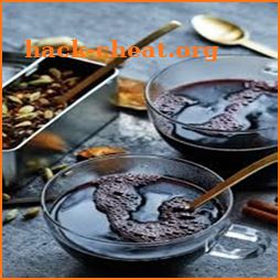 Recipes of Sugar free Mulled Wine icon