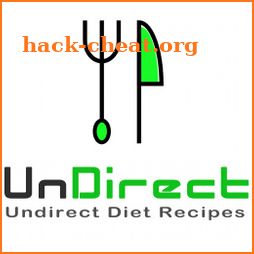Recipes UnDirect icon