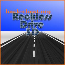 Reckless Drive 3D icon