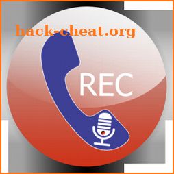 Reco Call Recorder & Voice Recording App icon