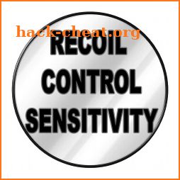 Recoil Control Sensitivity for ᑭᑌᗷǤ ᗰᗝᗷIᒪᗴ Guide icon
