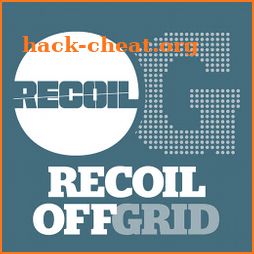 Recoil OffGrid icon