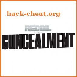 RECOIL Presents Concealment icon