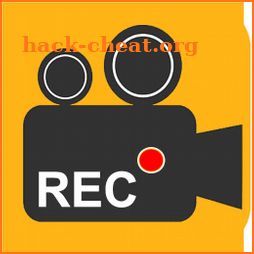 Record Screen Recorder - Grabador de pantalla icon
