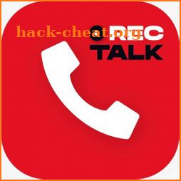 Record Talk - Call Recording App icon