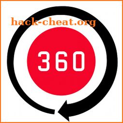 Record360 icon