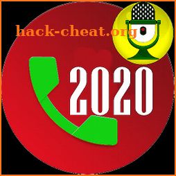 Recorder Call  2020 icon