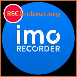 Recorder - imo Call Recorder Video & Voice 2018 icon