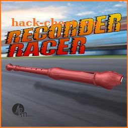 Recorder Racer icon