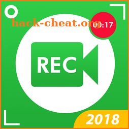 Recorder -  Whatsapp Call Recorder Video & Audio icon