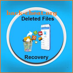 Recover all Deleted Files icon