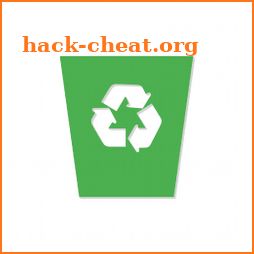 Recover Bin Free: Trash for Android, Recover Files icon