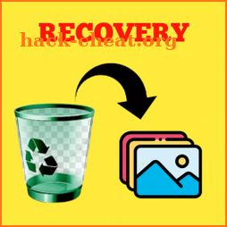 Recover Data, Photo,Video&File icon