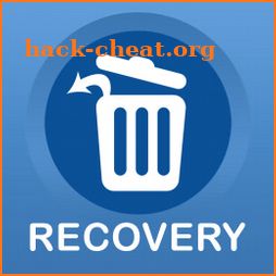 Recover Deleted All Files: Photo Recovery 2020 icon
