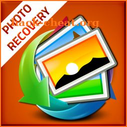 Recover Deleted All Photos, Videos, Files Contacts icon