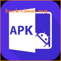 Recover Deleted Apps: App Backup & Backup Apk icon