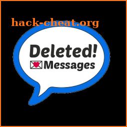 Recover Deleted FB Messages on Android Phone icon