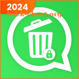 Recover Deleted Messages icon