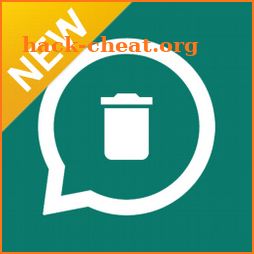 Recover Deleted Messages for WhatsApp icon