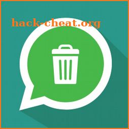 Recover Deleted Messages - Message Recovery App icon