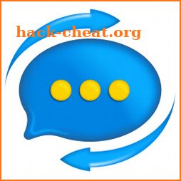 Recover Deleted Messages WA icon