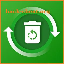 Recover Deleted Messages - WA Message Recovery icon