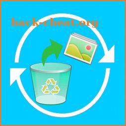 Recover Deleted Photo icon