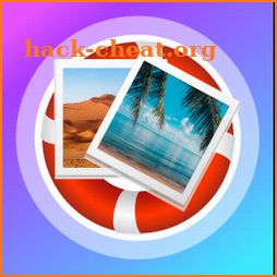 Recover Deleted Photo - Restore Photos, Videos icon