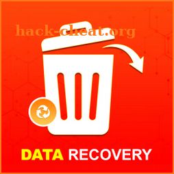 Recover Deleted Photos & Video icon