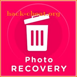 Recover Deleted Photos, Deleted Photo Recovery icon