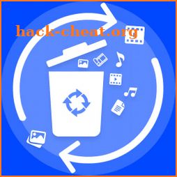 Recover Deleted Photos - Files icon