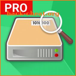 Recover deleted photos PRO icon