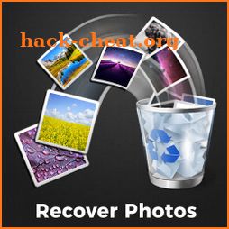 Recover Deleted Pictures, Photos, Videos And Files icon