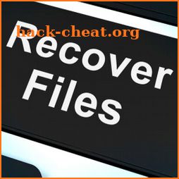 Recover Deleted Ultra icon