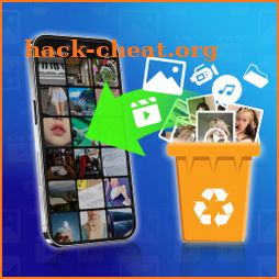 Recovery Deleted Photo & Video icon