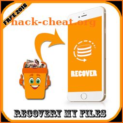 Recovery Deleted Photos icon