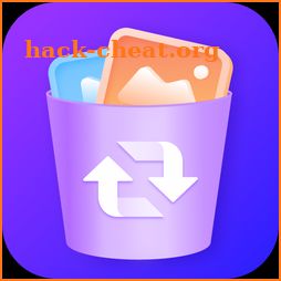 Recovery Photo icon