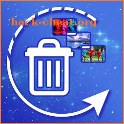 Recovery Software - Recover Deleted Pictures icon
