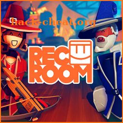 RecRoom VR Game Tips icon