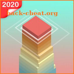 Rectangle Stack - 2020 icon