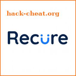 Recure Pill Reminder & Tracker icon