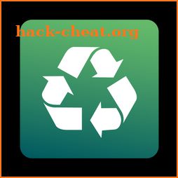 Recycle Master: Recover Deleted Photo & Video File icon